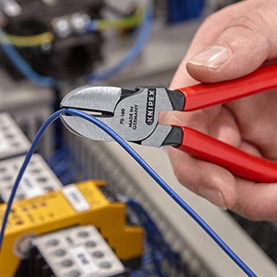 Knipex 70 01 160 Seitenschneider