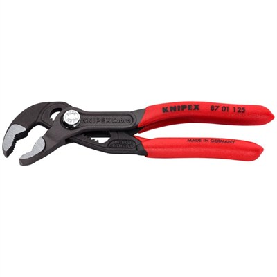 Knipex 87 01 125 SBA Cobra pense