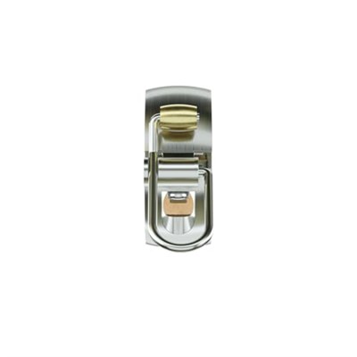 Knog Oi Lüks Zil, Küçük, Üniseks - Bedenler: L, Tek Beden