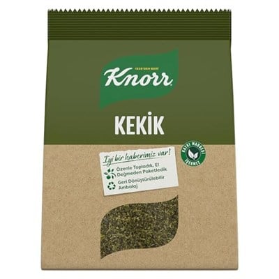 Knorr Baharat Kekik 55 g