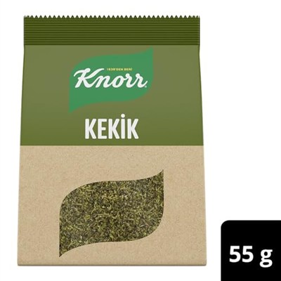 Knorr Baharat Kekik 55 g