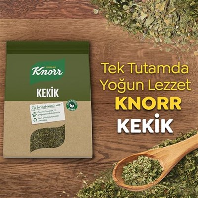 Knorr Baharat Kekik 55 g