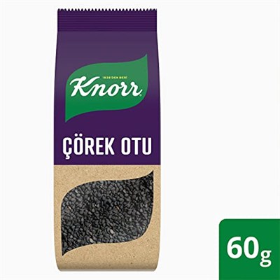 Knorr Baharat Serisi Çörek Otu 60 g