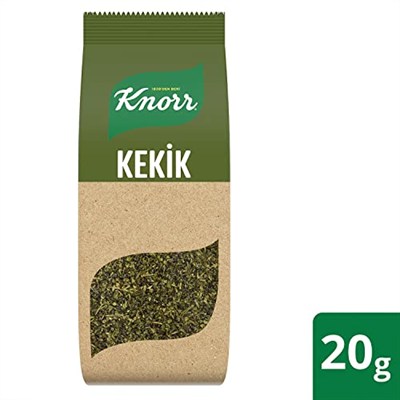 Knorr Baharat Serisi Kekik 20 g