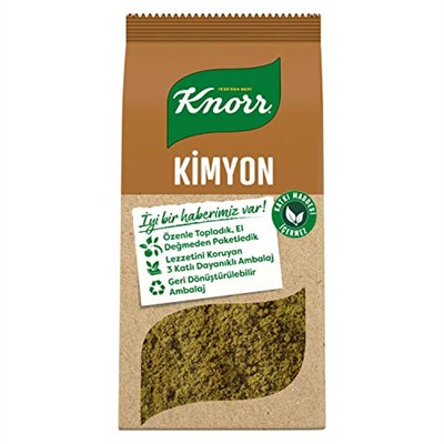 Knorr Baharat Serisi Kimyon 65 g (2 paketi)