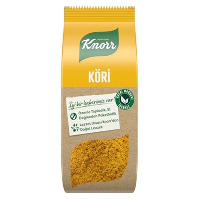 Knorr Baharat Serisi Köri 65g