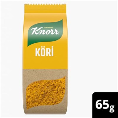 Knorr Baharat Serisi Köri 65g