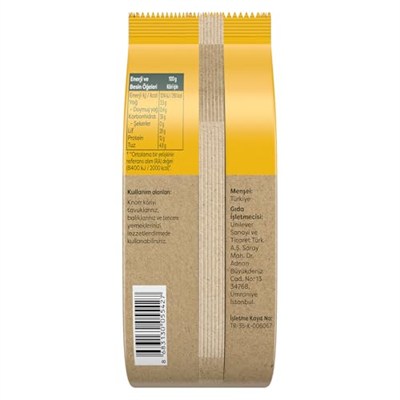 Knorr Baharat Serisi Köri 65g