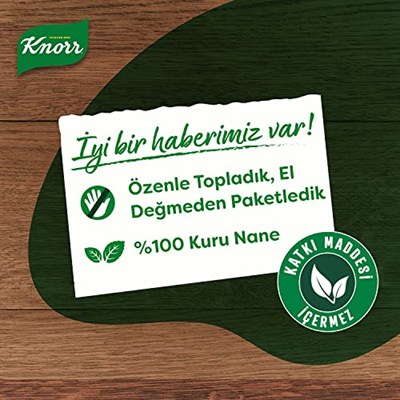 Knorr Baharat Serisi Pul Biber 200 g