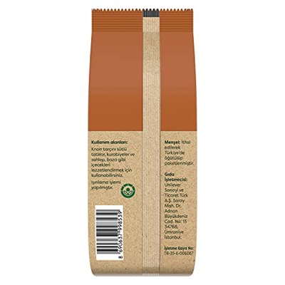 Knorr Baharat Serisi Tarçın 40 g