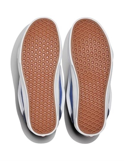Knu Skool Unisex Siyah Sneaker Ayakkabı VN0009QC6BT1
