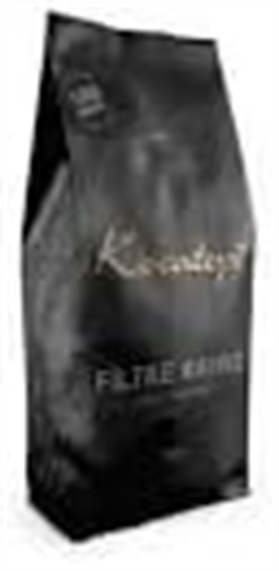 Kocatepe 500gr Folyo Filtre Premium Kahve