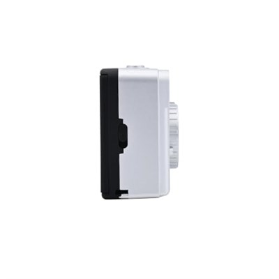 KODAK EKTAR H35N Yarım Çerçeve Film Kamera, 35 mm, Yeniden Kullanılabilir, Odaksız, Ampul Fonksiyonu, Dahili Yıldız Filtresi, Kaplamalı Geliştirilmiş Lens (Film ve AAA Pil Dah - Seçenekler: Paket, Tek