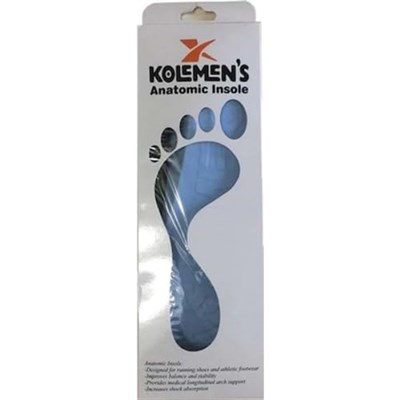 Kolemens Hafızalı Tabanlık