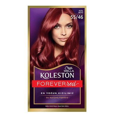 Koleston Kit Krem Boya 55-46