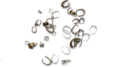 KOLYE UCU TUTUCU - Bedenler: 3 MM, 4 MM, 5 MM
