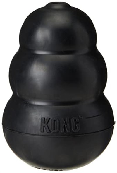 KONG Extreme Köpek Oyuncağı (2li Paket), X-Large, Extreme X Large 2li Paket
