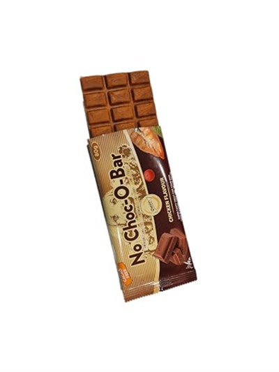 Köpek Çikolatası Tavuk Aromalı 80 Gr