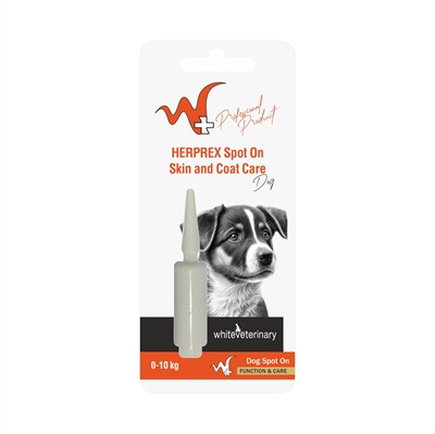 Köpek Damlası Bit Ve Pire 0-10 Kg 1ml