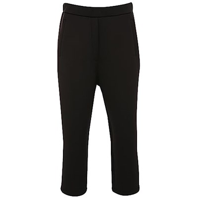 KOPYA - GÖKNUR ARSLAN OVERSİZE TAKIM SİYAH L-XL Kadın