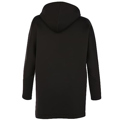 KOPYA - GÖKNUR ARSLAN OVERSİZE TAKIM SİYAH L-XL Kadın