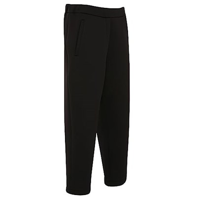 KOPYA - GÖKNUR ARSLAN OVERSİZE TAKIM SİYAH L-XL Kadın