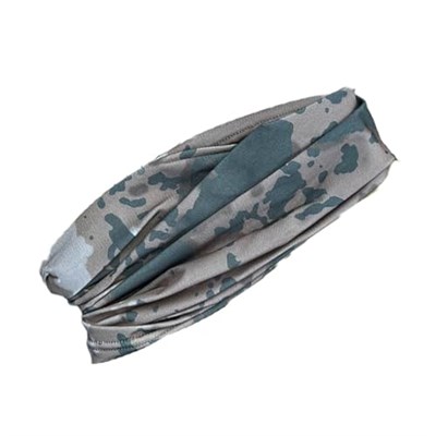 KORDAK Jandarma Çöl Kamuflaj Askeri Bandana Buff