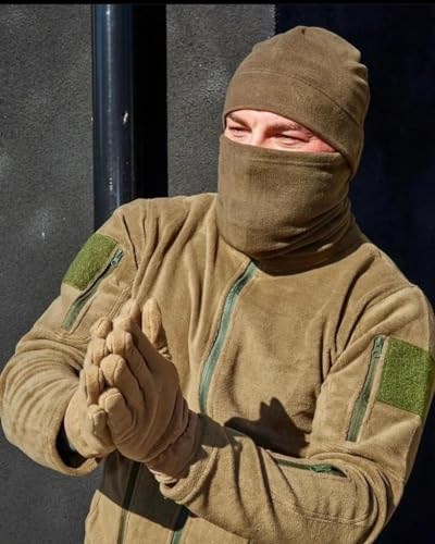 KORDAK Nano Polar Bere Boyunluk Eldiven