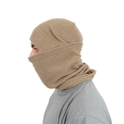 KORDAK Nano Polar Bere Boyunluk Eldiven