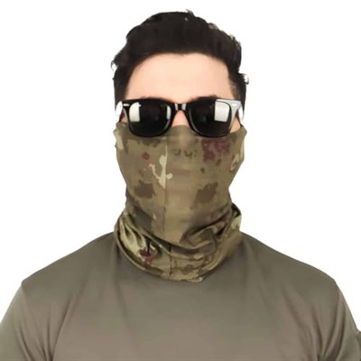 KORDAK TSK Kamuflaj Askeri Bandana Buff