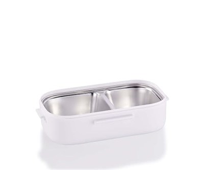 KORKMAZ A5531 Essentials Warm Sefer Tası 550 Ml Beyaz