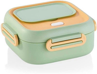 KORKMAZ A5532-1 Essentials Warm Sefer Tası 750 Ml Yeşil