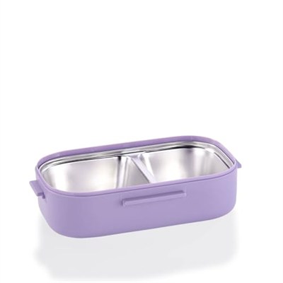 KORKMAZ A5532-3 Essentials Warm Sefer Tası 750 Ml Lila
