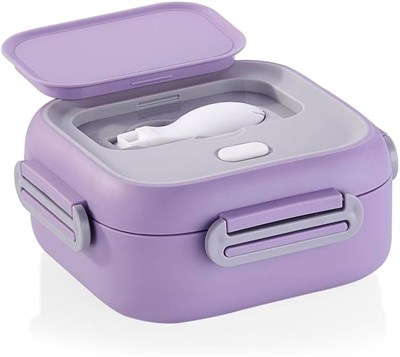 KORKMAZ A5532-3 Essentials Warm Sefer Tası 750 Ml Lila