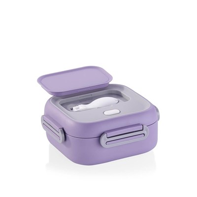 KORKMAZ A5532-3 Essentials Warm Sefer Tası 750 Ml Lila