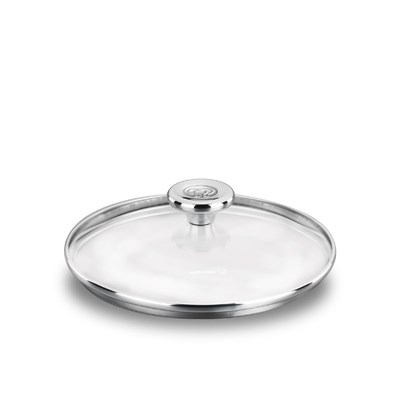 KORKMAZ A630-01 Aroma Cam Kapak 14