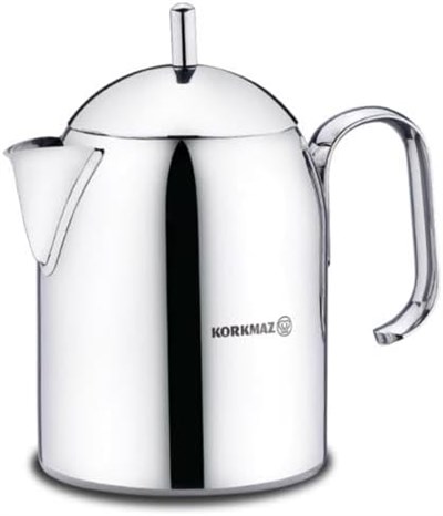 Korkmaz Pera Kahvedan - Seçenekler: 0.7 Liters, 0.8 Liters
