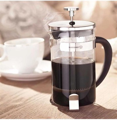 Korkmaz Pressa 800 ml Kahve Presi