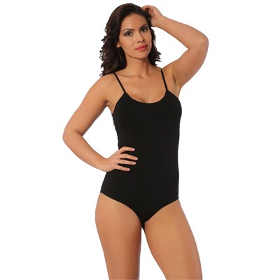 Kota Kadın İp Askılı Kancalı Çıt Çıtlı Body 3 Lü Paket