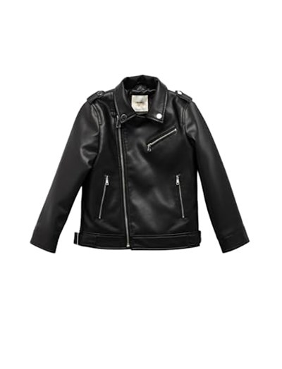 Koton Faux Four Jacket
