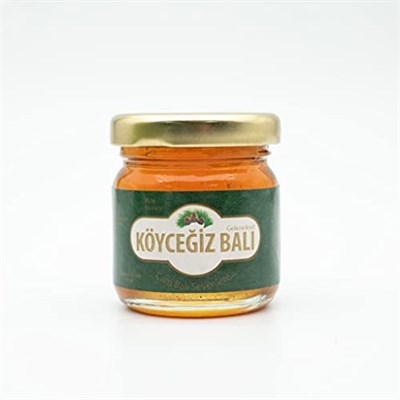 Köyceğiz Balı Çam Balı 45 G Cam Kavanoz