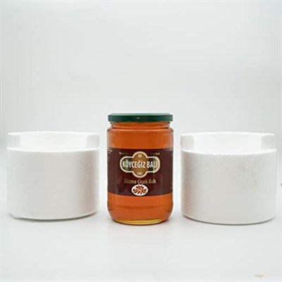 Köyceğiz Balı Çiçek Balı 850 G 2 Adet