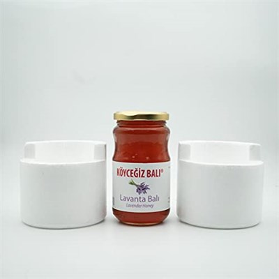 Köyceğiz Balı Lavanta Balı 450 G Cam Kavanoz