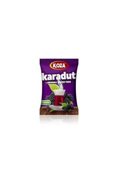 KOZA Karadut Aro. Içecek Tozu (300 GR)