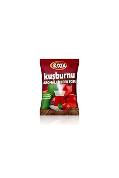 KOZA Kuşburnu Aro. Içecek Tozu (300 GR)