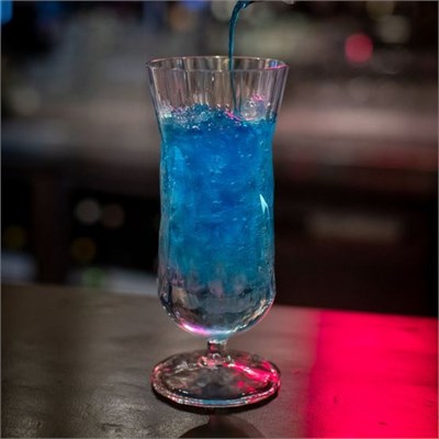 Koziol Superglas Club No.17 2li Kokteyl Bardağı Şeffaf