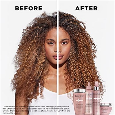 KÉRASTASE Chroma Hasar Görmüş Boyalı Saçlar İçin Isıdan Koruyan Sprey 150ml