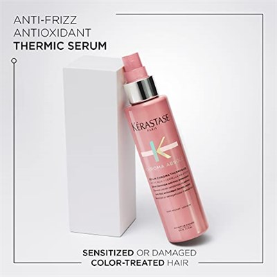 KÉRASTASE Chroma Hasar Görmüş Boyalı Saçlar İçin Isıdan Koruyan Sprey 150ml