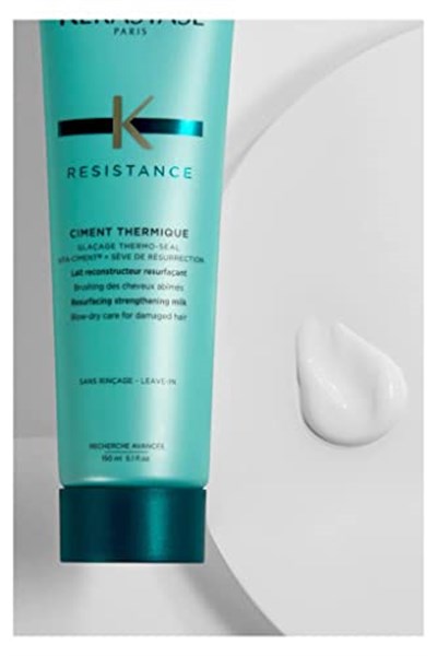 Kérastase Ciment Thermique-Isı Ile Aktive Olan Yeniden Yapılandırıcı Süt 150ml