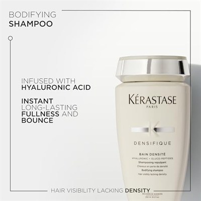 Kérastase Densifique Bain Densite YoğunlaştırıcıŞampuan 250ml